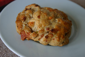 scone